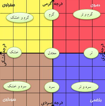 تخم مرغ در طب سنتی